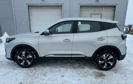 Chery Tiggo 4 I рестайлинг, 2025 год, 2 500 000 рублей, 5 фотография