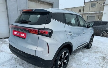 Chery Tiggo 4 I рестайлинг, 2025 год, 2 500 000 рублей, 7 фотография