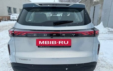 Chery Tiggo 4 I рестайлинг, 2025 год, 2 500 000 рублей, 8 фотография