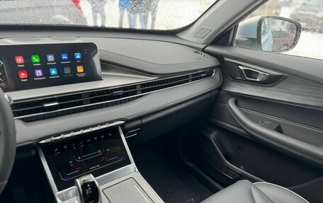 Chery Tiggo 4 I рестайлинг, 2025 год, 2 500 000 рублей, 10 фотография