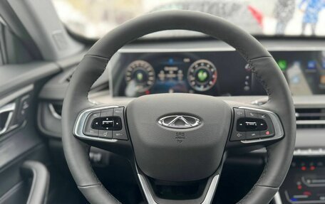 Chery Tiggo 4 I рестайлинг, 2025 год, 2 500 000 рублей, 11 фотография