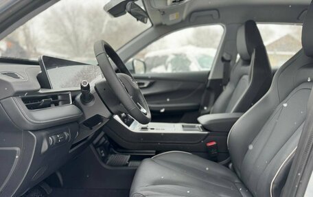 Chery Tiggo 4 I рестайлинг, 2025 год, 2 500 000 рублей, 18 фотография