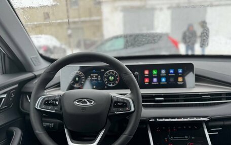 Chery Tiggo 4 I рестайлинг, 2025 год, 2 500 000 рублей, 21 фотография