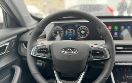 Chery Tiggo 4 I рестайлинг, 2025 год, 2 500 000 рублей, 20 фотография
