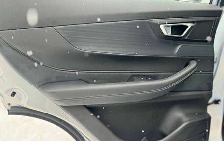 Chery Tiggo 4 I рестайлинг, 2025 год, 2 500 000 рублей, 25 фотография