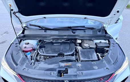 Geely Coolray I, 2024 год, 2 550 000 рублей, 6 фотография