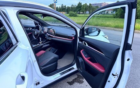 Geely Coolray I, 2024 год, 2 550 000 рублей, 9 фотография