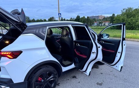 Geely Coolray I, 2024 год, 2 550 000 рублей, 7 фотография