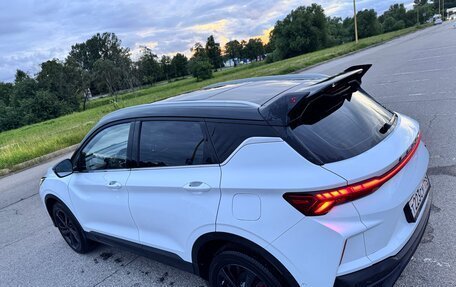 Geely Coolray I, 2024 год, 2 550 000 рублей, 4 фотография