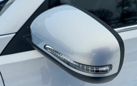Chery Tiggo 4 I рестайлинг, 2025 год, 2 500 000 рублей, 29 фотография
