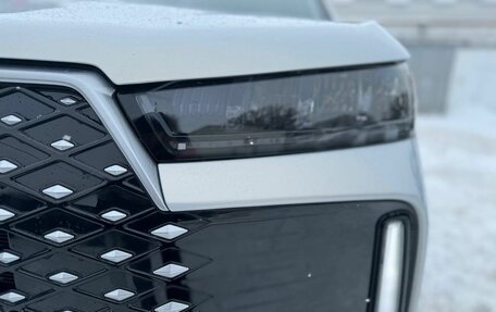 Chery Tiggo 4 I рестайлинг, 2025 год, 2 500 000 рублей, 31 фотография