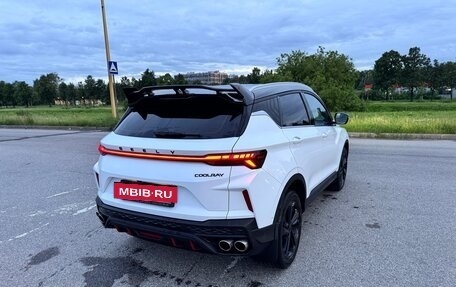 Geely Coolray I, 2024 год, 2 550 000 рублей, 3 фотография