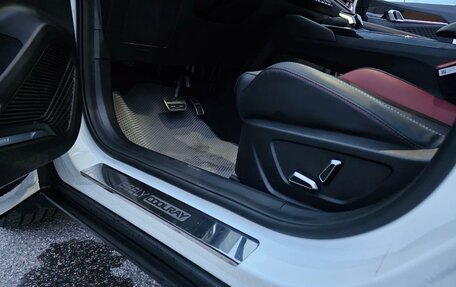 Geely Coolray I, 2024 год, 2 550 000 рублей, 15 фотография