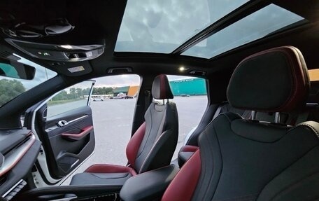 Geely Coolray I, 2024 год, 2 550 000 рублей, 18 фотография
