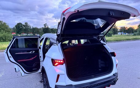 Geely Coolray I, 2024 год, 2 550 000 рублей, 14 фотография