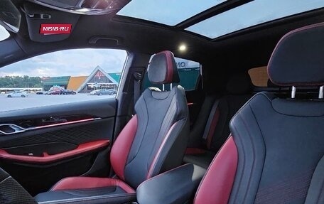 Geely Coolray I, 2024 год, 2 550 000 рублей, 19 фотография