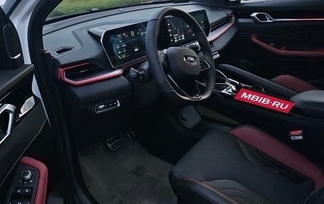 Geely Coolray I, 2024 год, 2 550 000 рублей, 20 фотография