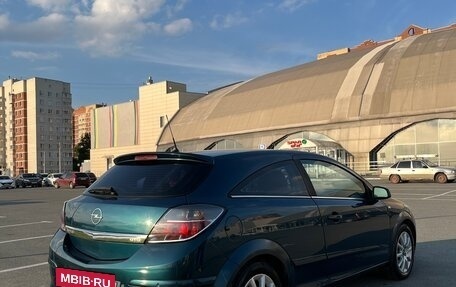 Opel Astra H, 2006 год, 520 000 рублей, 4 фотография