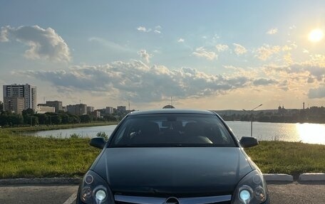 Opel Astra H, 2006 год, 520 000 рублей, 2 фотография
