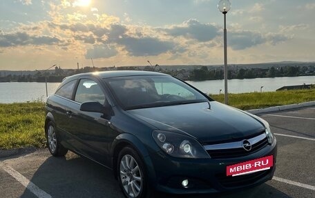 Opel Astra H, 2006 год, 520 000 рублей, 3 фотография
