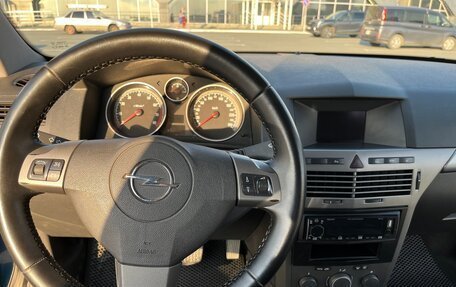 Opel Astra H, 2006 год, 520 000 рублей, 10 фотография