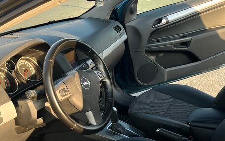 Opel Astra H, 2006 год, 520 000 рублей, 13 фотография