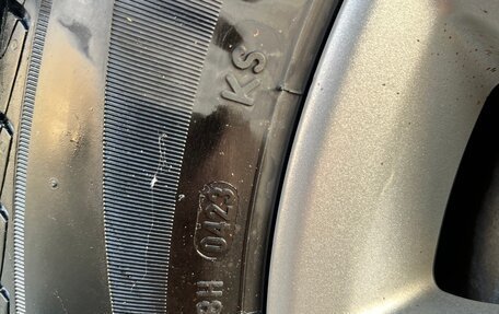 Opel Astra H, 2006 год, 520 000 рублей, 23 фотография