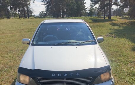 Toyota Vista V30, 1998 год, 480 000 рублей, 2 фотография