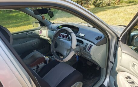Toyota Vista V30, 1998 год, 480 000 рублей, 5 фотография