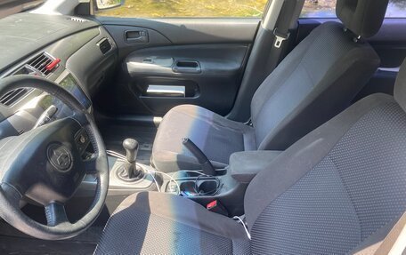 Mitsubishi Lancer IX, 2005 год, 450 000 рублей, 11 фотография