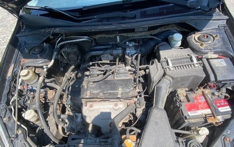 Mitsubishi Lancer IX, 2005 год, 450 000 рублей, 9 фотография