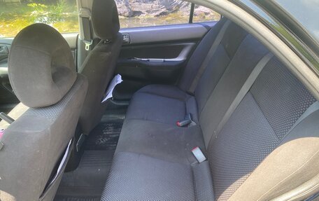 Mitsubishi Lancer IX, 2005 год, 450 000 рублей, 12 фотография