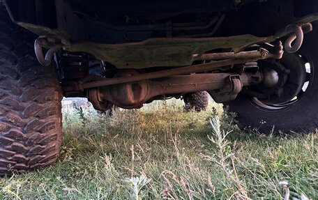 Toyota Land Cruiser 100 рестайлинг 2, 2005 год, 2 500 000 рублей, 20 фотография
