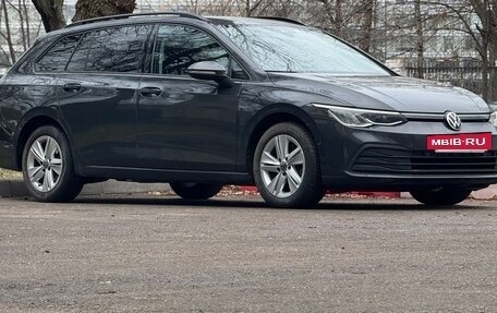 Volkswagen Golf VIII, 2020 год, 2 100 000 рублей, 3 фотография