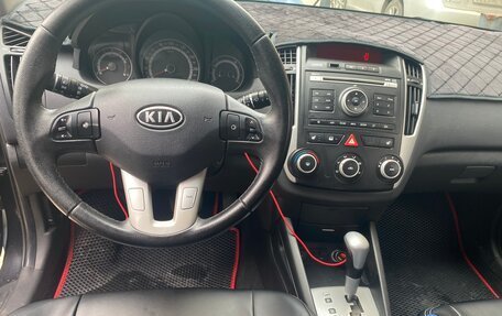 KIA cee'd I рестайлинг, 2011 год, 695 000 рублей, 6 фотография