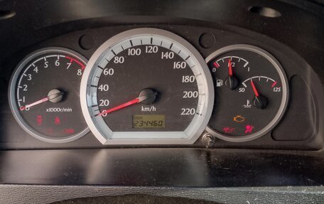 Chevrolet Lacetti, 2008 год, 440 000 рублей, 3 фотография