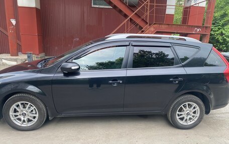 KIA cee'd I рестайлинг, 2011 год, 695 000 рублей, 3 фотография
