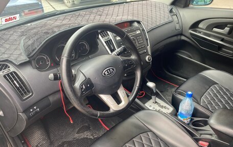KIA cee'd I рестайлинг, 2011 год, 695 000 рублей, 7 фотография