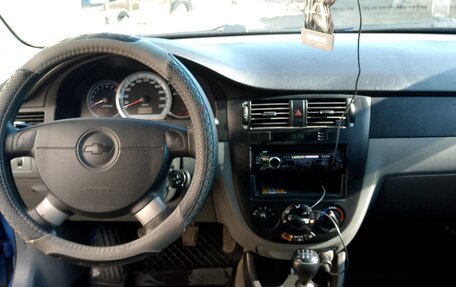 Chevrolet Lacetti, 2008 год, 440 000 рублей, 4 фотография