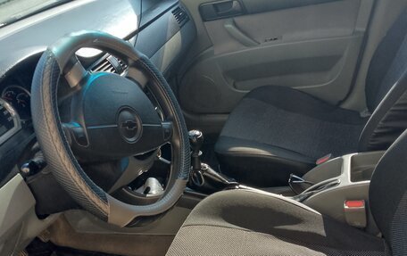 Chevrolet Lacetti, 2008 год, 440 000 рублей, 5 фотография