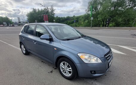 KIA cee'd I рестайлинг, 2009 год, 650 000 рублей, 2 фотография