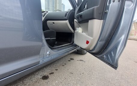KIA cee'd I рестайлинг, 2009 год, 650 000 рублей, 8 фотография