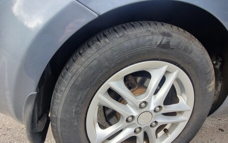 KIA cee'd I рестайлинг, 2009 год, 650 000 рублей, 6 фотография