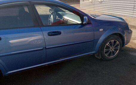 Chevrolet Lacetti, 2008 год, 440 000 рублей, 9 фотография
