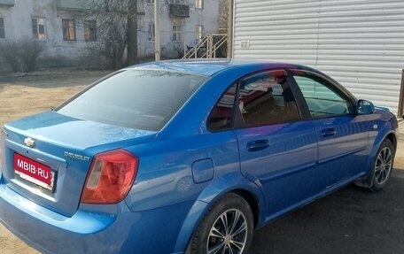 Chevrolet Lacetti, 2008 год, 440 000 рублей, 8 фотография