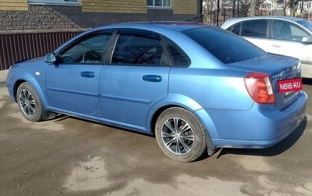 Chevrolet Lacetti, 2008 год, 440 000 рублей, 10 фотография