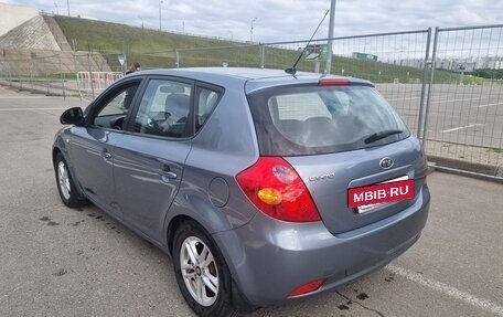 KIA cee'd I рестайлинг, 2009 год, 650 000 рублей, 3 фотография