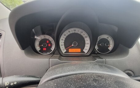 KIA cee'd I рестайлинг, 2009 год, 650 000 рублей, 11 фотография