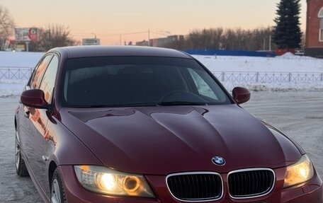BMW 3 серия, 2011 год, 1 200 000 рублей, 5 фотография