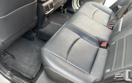 Toyota RAV4, 2019 год, 2 995 000 рублей, 10 фотография